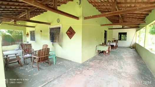 Fazenda/Sítio com 4 Quartos à venda, 4200m² no Centro, Santa Izabel do Pará