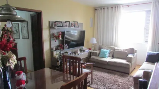 Apartamento com 2 Quartos à venda, 105m² no Perdizes, São Paulo