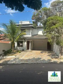 Casa de Condomínio com 4 Quartos à venda, 162m² no Pinheirinho, Vinhedo