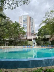 Apartamento com 3 Quartos à venda, 187m² no Umuarama, Osasco