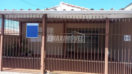Casa com 3 Quartos à venda, 197m² no Vila Augusta, Sorocaba
