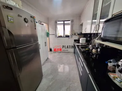 Apartamento com 4 Quartos à venda, 84m² no Jardim Santa Cruz (Sacomã), São Paulo