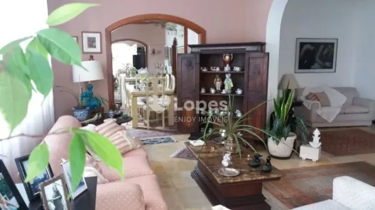 Cobertura com 4 Quartos à venda, 600m² no Copacabana, Rio de Janeiro