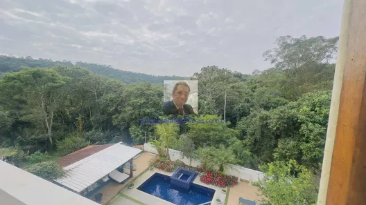 Casa de Condomínio com 4 Quartos à venda, 350m² no Transurb, Itapevi