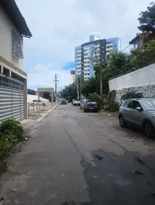Lote/Terreno à venda, 960m² no Boca do Rio, Salvador