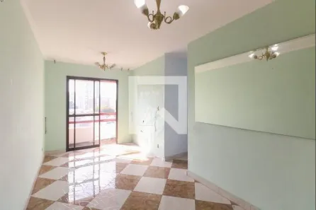 Apartamento com 3 Quartos à venda, 94m² no Vila Esperança, São Paulo