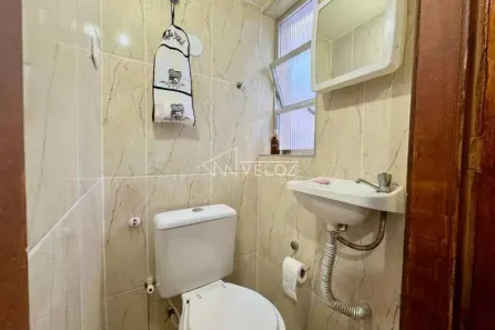 Apartamento com 3 Quartos à venda, 140m² no Botafogo, Rio de Janeiro