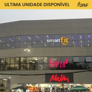 Sala Comercial para alugar, 500m² no Anil, Rio de Janeiro