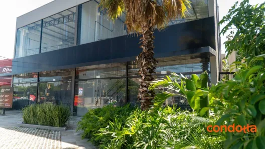Ponto Comercial para alugar, 158m² no Hípica, Porto Alegre