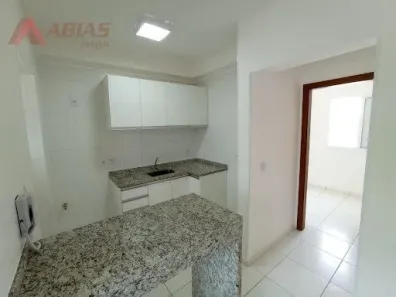 Apartamento com 2 Quartos à venda, 49m² no Parque Arnold Schimidt, São Carlos