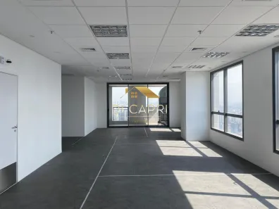 Sala Comercial para alugar, 127m² no Cidade Mãe do Céu, São Paulo