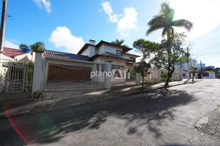 Casa com 4 Quartos à venda, 360m² no Centro, Gravataí