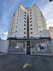Apartamento com 3 Quartos à venda, 80m² no Vila São Luiz, Goiânia