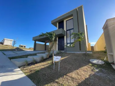 Casa de Condomínio com 3 Quartos para alugar, 125m² no Nova São Pedro, São Pedro da Aldeia