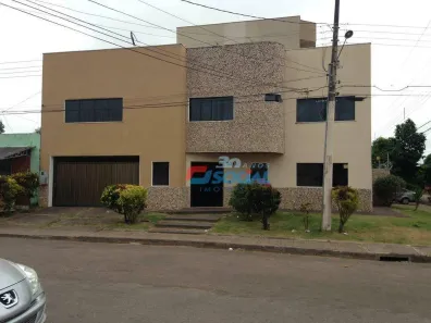 Prédio Comercial à venda, 240m² no Embratel, Porto Velho