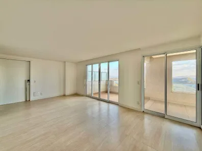 Apartamento com 4 Quartos à venda, 199m² no Serra do Curral Del Rey, Nova Lima