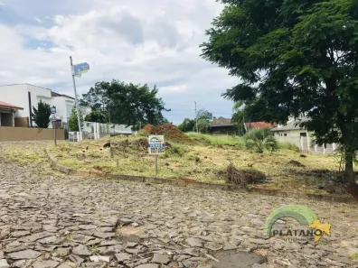 Lote/Terreno à venda, 390m² no Concórdia, Ivoti