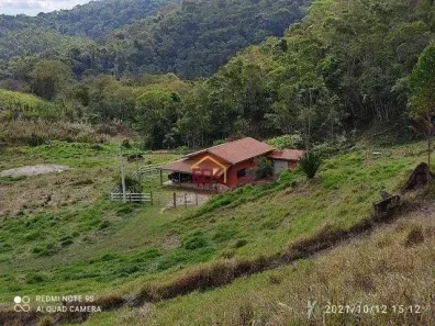Fazenda/Sítio com 2 Quartos à venda, 200m² no , Natividade da Serra