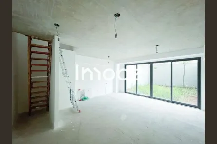 Casa de Condomínio com 2 Quartos à venda, 106m² no Vila Ipojuca, São Paulo