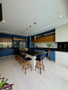 Casa de Condomínio com 2 Quartos à venda, 120m² no Condomínio Residencial Parque da Liberdade I, São José do Rio Preto