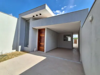 Casa com 3 Quartos à venda, 120m² no Dom Pedro, São José da Lapa