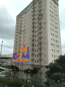 Apartamento com 2 Quartos à venda, 50m² no Bussocaba, Osasco