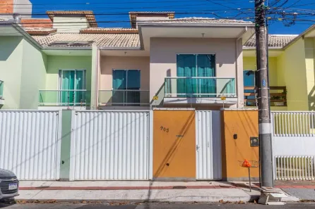 Casa com 3 Quartos à venda, 120m² no Centro, Balneário Camboriú