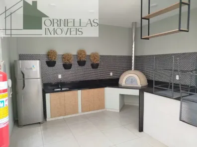 Apartamento com 2 Quartos à venda, 46m² no São Lourenço, Niterói
