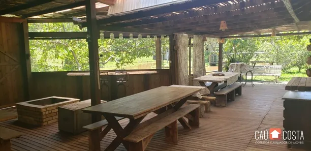 Lote/Terreno à venda, 24200m² no Área Rural de Itajaí, Itajaí