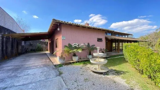 Casa de Condomínio com 5 Quartos à venda, 565m² no Parque Santo Afonso, Vargem Grande Paulista