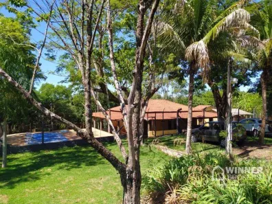 Fazenda/Sítio com 2 Quartos à venda, 250m² no Área Rural de Maringá, Maringá