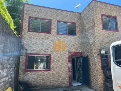Imóvel Comercial para alugar, 120m² no Encruzilhada, Recife