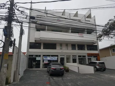 Sala Comercial à venda, 39m² no Recreio dos Bandeirantes, Rio de Janeiro