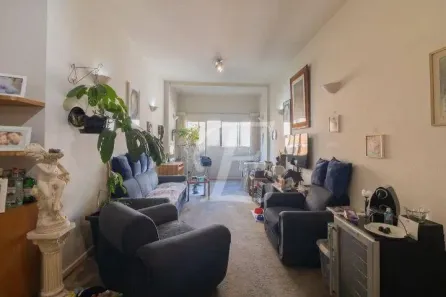 Apartamento com 2 Quartos à venda, 95m² no Cerqueira César, São Paulo