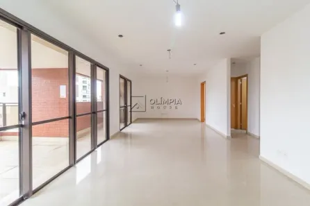 Apartamento com 4 Quartos à venda, 207m² no Vila Mariana, São Paulo