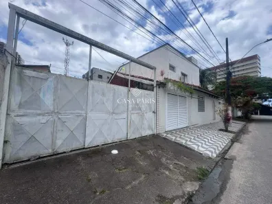Lote/Terreno à venda, 250m² no Aviação, Praia Grande