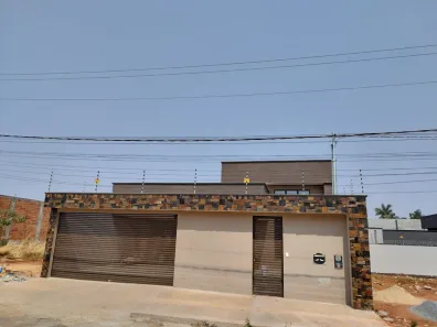 Casa com 4 Quartos à venda, 230m² no Jardim Gramado, Goiânia
