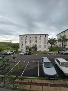 Apartamento com 2 Quartos à venda, 52m² no Parque Campo Bonito, Indaiatuba