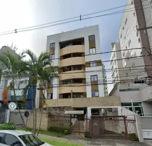 Apartamento com 1 Quarto para alugar, 62m² no Centro, Curitiba