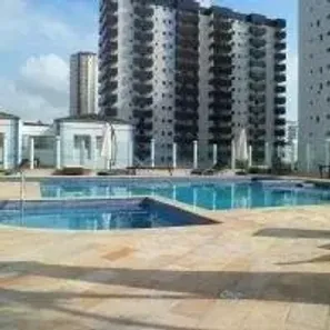 Cobertura com 3 Quartos à venda, 300m² no Caiçara, Praia Grande