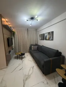 Apartamento com 3 Quartos à venda, 83m² no Manaíra, João Pessoa