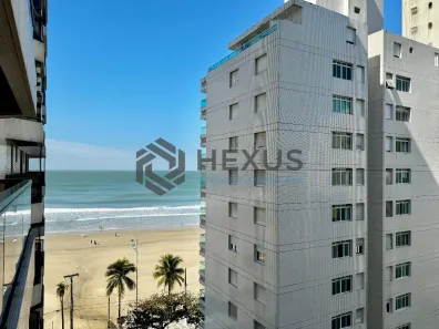 Apartamento com 3 Quartos à venda, 100m² no Vila Luis Antônio, Guarujá