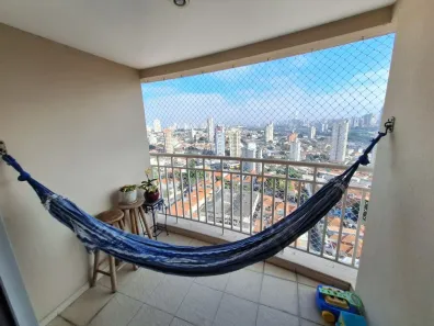Apartamento com 2 Quartos à venda, 60m² no Mooca, São Paulo