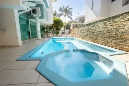 Cobertura com 3 Quartos à venda, 159m² no Jurerê Internacional, Florianópolis