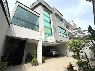 Sobrado com 3 Quartos à venda, 350m² no Parque Renato Maia, Guarulhos