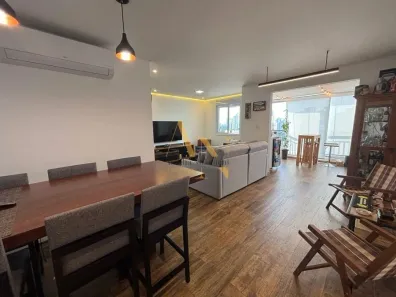 Apartamento com 2 Quartos à venda, 79m² no Saúde, São Paulo
