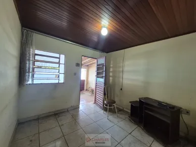 Casa com 2 Quartos à venda, 112m² no Vila Santa Luzia, Mogi Mirim
