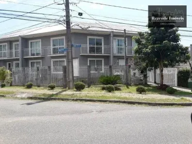 Sobrado com 4 Quartos à venda, 308m² no Mossunguê, Curitiba