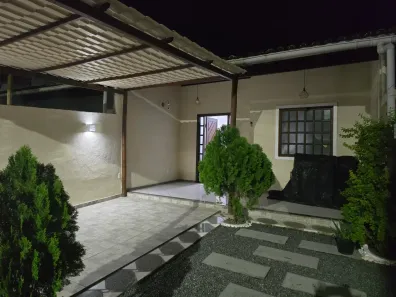 Casa com 2 Quartos à venda, 173m² no Centro, Lauro de Freitas