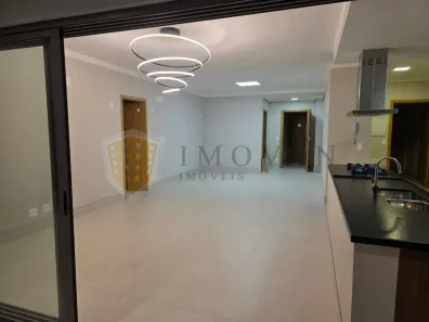 Apartamento com 3 Quartos à venda, 191m² no Vila do Golf, Ribeirão Preto